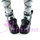 Antaina Shoes Model 119